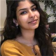 Soy profesor de ingles especializado en clases de conversación para estudiantes de alto nivele